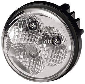 Hella LAMP DRL 90MM LED SA 9599121