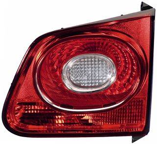 Hella Tail Light 9692101