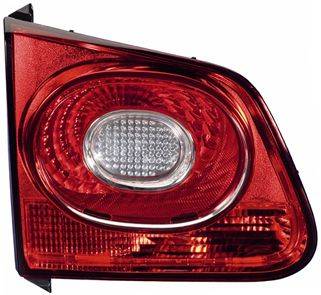 Hella Tail Light 9692091