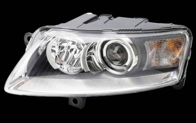 Hella - Hella Headlight Assembly 9701151 - Image 2