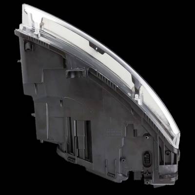 Hella - Hella Headlight Assembly 9701151 - Image 5