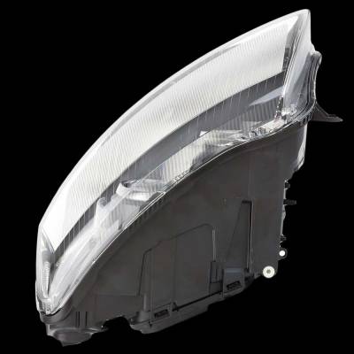 Hella - Hella Headlight Assembly 9701151 - Image 4