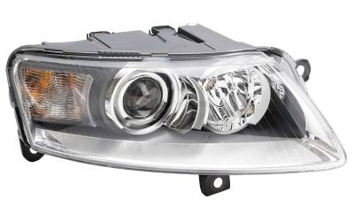 Hella - Hella Headlight Assembly 9701161 - Image 2