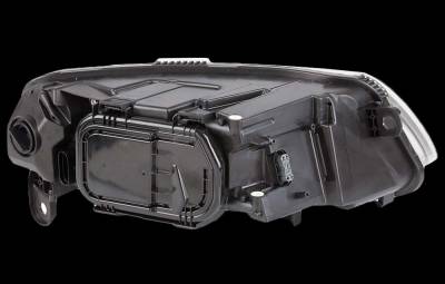 Hella - Hella Headlight Assembly 9701151 - Image 3