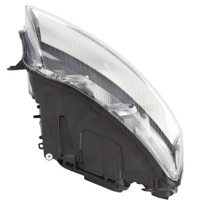 Hella - Hella Headlight Assembly 9701161 - Image 4