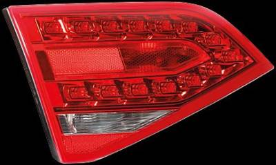 Hella Tail Light 10086091