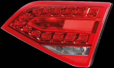 Hella Tail Light 10086101