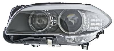Hella - Hella Headlight Assembly 10131651 - Image 9