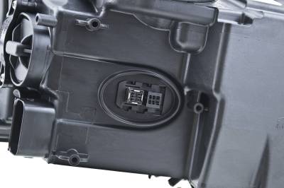 Hella - Hella Headlight Assembly 10131651 - Image 8