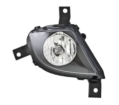 Hella - Hella Headlight 10084021 - Image 6