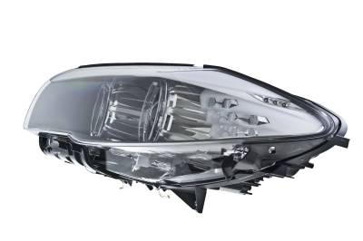 Hella - Hella Headlight Assembly 10131651 - Image 13