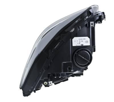 Hella - Hella Headlight Assembly 10131651 - Image 12
