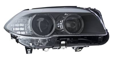 Hella - Hella Headlight Assembly 10131661 - Image 6
