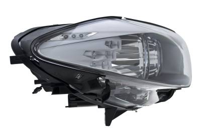 Hella - Hella Headlight Assembly 10131661 - Image 7