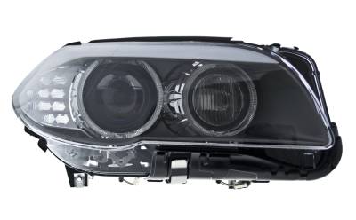 Hella - Hella Headlight Assembly 10131661 - Image 8