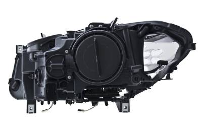 Hella - Hella Headlight Assembly 10131661 - Image 11