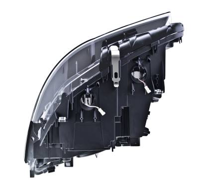 Hella - Hella Headlight Assembly 10131661 - Image 9
