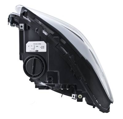 Hella - Hella Headlight Assembly 10131661 - Image 12