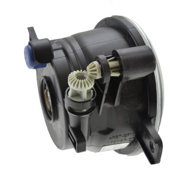 Hella - Hella LAMP FOG LH H8 BMW X 10243111 - Image 5