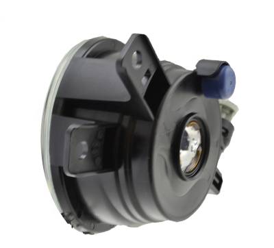 Hella - Hella LAMP FOG LH H8 BMW X 10243111 - Image 6