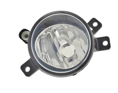 Hella - Hella LAMP FOG LH H11 BMW 10243131 - Image 4
