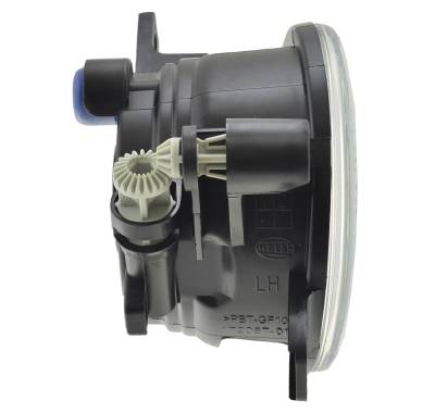 Hella - Hella LAMP FOG LH H11 BMW 10243131 - Image 5