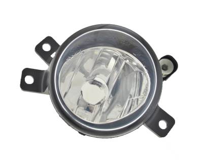 Hella - Hella LAMP FOG RH H11 BMW 10243141 - Image 4