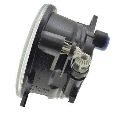 Hella - Hella LAMP FOG RH H11 BMW 10243141 - Image 6