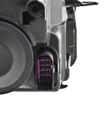 Hella - Hella Headlight Assembly 10310071 - Image 2