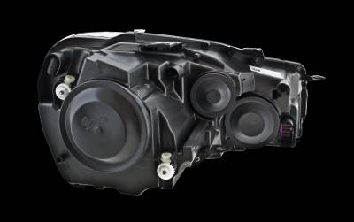 Hella - Hella Headlight Assembly 10310071 - Image 9