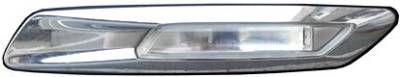 Lights - Side Markers & Indicators - Hella - Hella LAMP SDMKR RH BMW 5 10387061