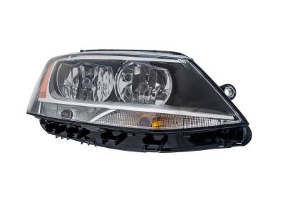 Hella - Hella Headlight Assy RH 10395361 - Image 5