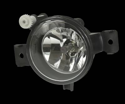 Hella Fog Lamp Assy LH 10407011