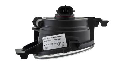 Hella - Hella Fog Lamp Assy RH 10407021 - Image 8