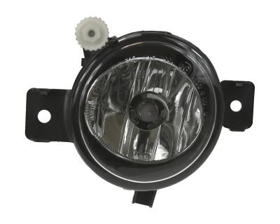 Hella - Hella Fog Lamp Assy LH 10407031 - Image 3