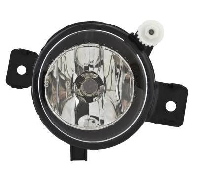 Hella - Hella Fog Lamp Assy RH 10407021 - Image 4