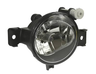 Hella Fog Lamp Assy RH 10407041