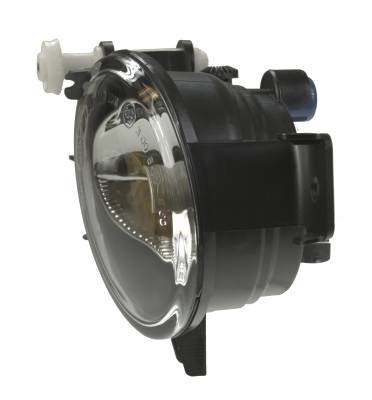 Hella - Hella Fog Lamp Assy LH 10407031 - Image 6