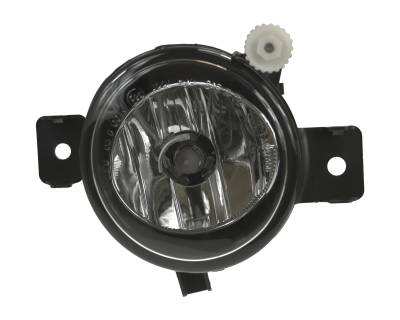 Hella - Hella Fog Lamp Assy RH 10407041 - Image 3