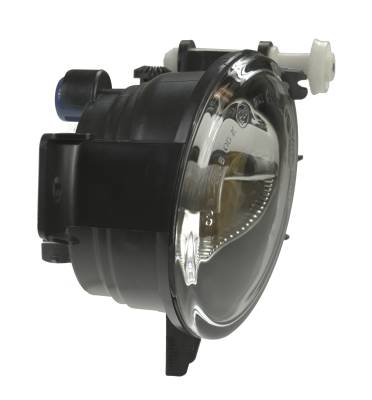 Hella - Hella Fog Lamp Assy RH 10407041 - Image 6