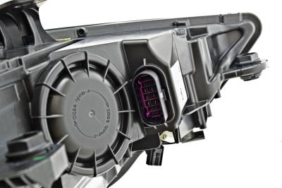 Hella - Hella Headlight Assembly 10740351 - Image 2