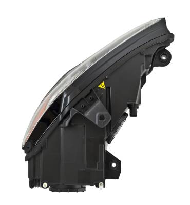 Hella - Hella Headlight Assembly 10740351 - Image 9