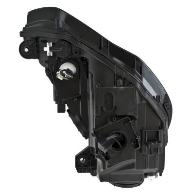 Hella - Hella Headlight Assembly 10740351 - Image 8