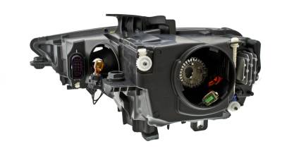 Hella - Hella Headlight Assembly 10740361 - Image 3