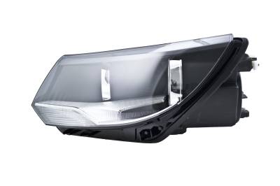 Hella - Hella Headlight Assembly 10749251 - Image 3
