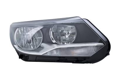 Hella - Hella Headlight Assembly 10749261 - Image 2