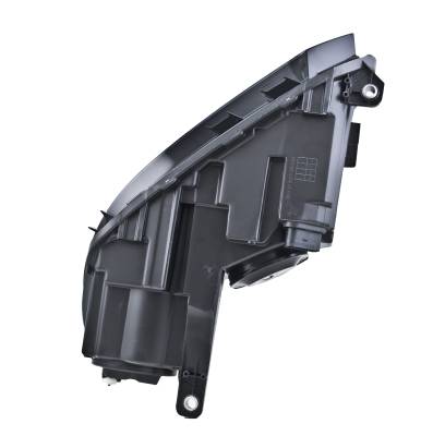 Hella - Hella Headlight Assembly 10749261 - Image 4