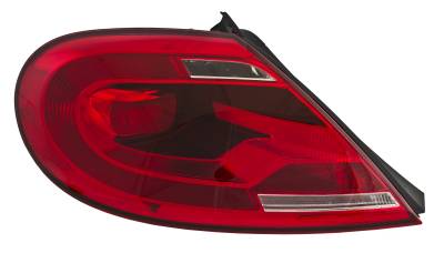 Hella Tail Lamp 10788071