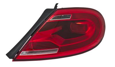 Hella - Hella Tail Lamp 10788081 - Image 1