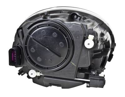 Hella - Hella Headlight Assy LH 10793151 - Image 2